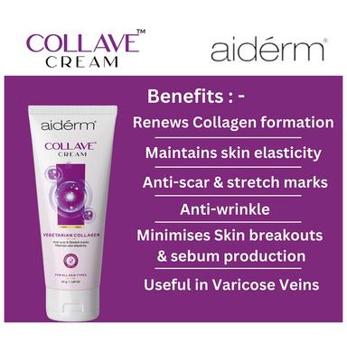 Aiderm Collave Cream