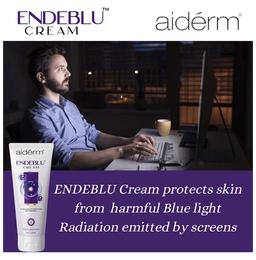 Aiderm Cream Endeblu