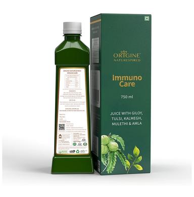 Origine Naturespired Immuno Care Juice