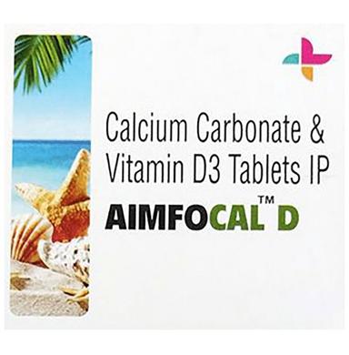 Aimfocal D Tablet