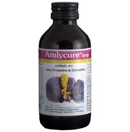 Aimil Amlycure Syrup