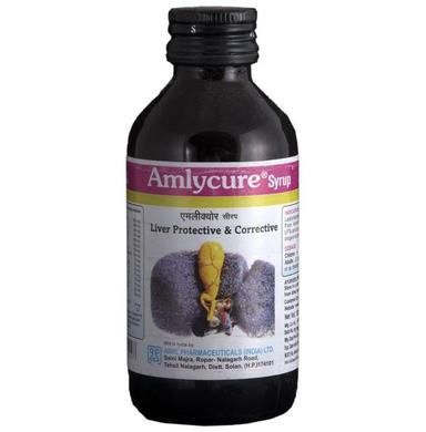 Aimil Amlycure Syrup