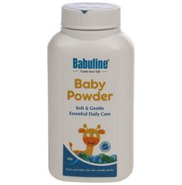 Babuline Complete Baby Care Kit 4 Products Massage Oil 50ml, Soap 50gm, Baby Cream 50gm, Powder 50gm for New Born Babies