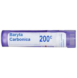 Boiron Baryta Carbonica Pellets 200C