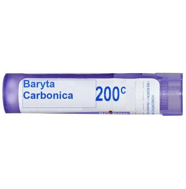 Boiron Baryta Carbonica Pellets 200C