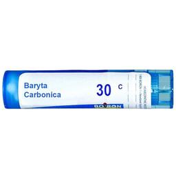 Boiron Baryta Carbonica Pellets 30C