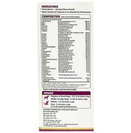 Aimil Pharmaceuticals Boniheal Pet Liquid Banana