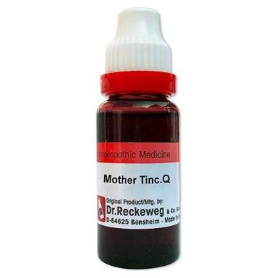Dr. Reckeweg Artemisia Vulg Mother Tincture Q