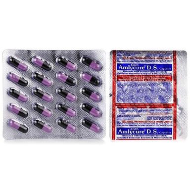Aimil Pharmaceuticals Amlycure D.S Capsules (20 Each)