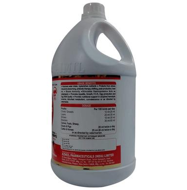 Aimil Pharmaceuticals Amyron Vet Syrup