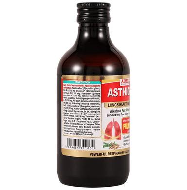 Aimil Pharmaceuticals Asthigon Syrup
