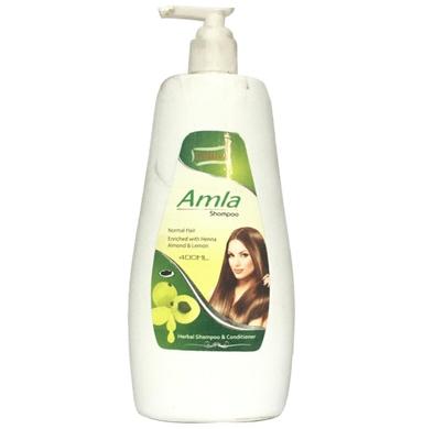 Dehlvi Amla Shampoo
