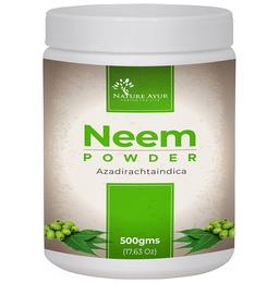 Sri Nature Ayur Neem Powder