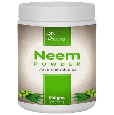 Sri Nature Ayur Neem Powder