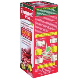 Aimil Pharmaceuticals Zymnet Plus Syrup | Relieves Nausea & Improves Digestion