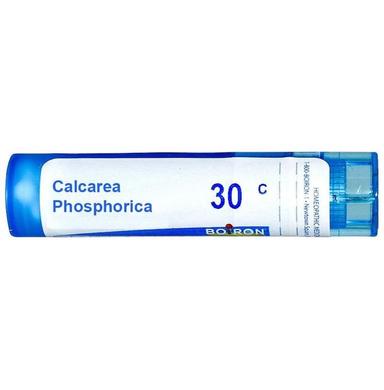 Boiron Calcarea Phosphorica Pellets 30C