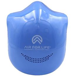 Air for Life Anti Pollution Mask Blue