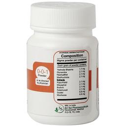 Sri Sai Pharmaceuticals Pimple Powder