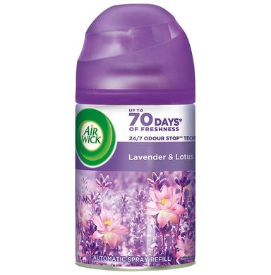 Air Wick Lavender and Lotus Automatic Air Freshener Refill