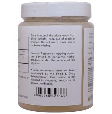 Herbal Hills Organic Neem Powder