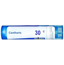 Boiron Cantharis Single Dose Approx 200 Microgranules 30 CH