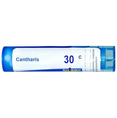 Boiron Cantharis Single Dose Approx 200 Microgranules 30 CH