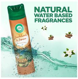 Air Wick Sandalwood & Jasmine Room Air Freshener Spray