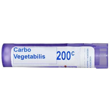 Boiron Carbo Vegetabilis Multi Dose Approx 80 Pellets 200 CH