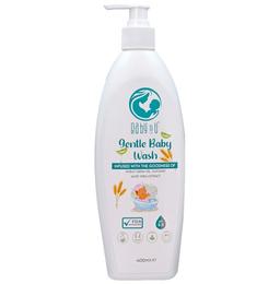 Babynu Gentle Baby Body Wash