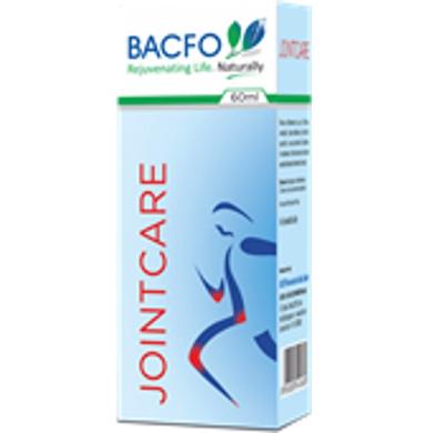 BACFO Jointcare Oil