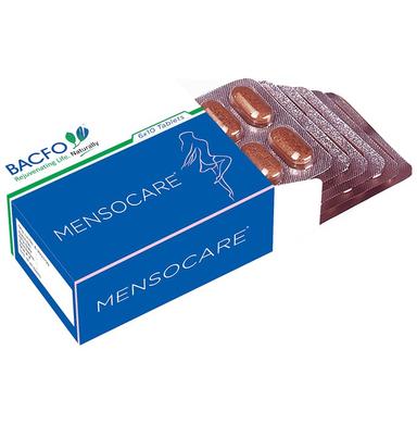 BACFO Mensocare Tablet