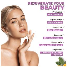 Herbal Max Collagen Tablet for Radiant & Youthful Skin