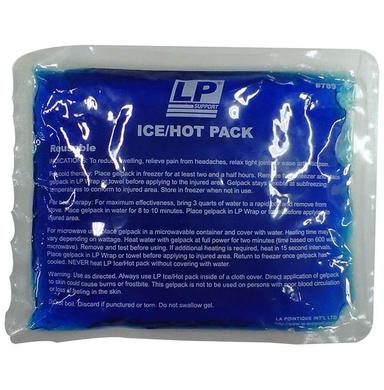 LP #789 Ice and Hot Pack