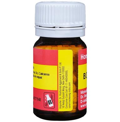 Dr. Reckeweg Bio-Combination 18 (BC 18) Tablet