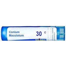 Boiron Conium Maculatum Single Dose Approx 200 Microgranules 30 CH