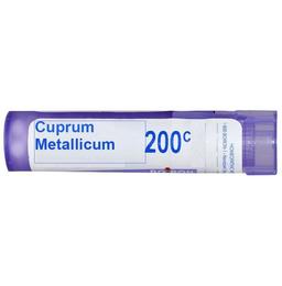 Boiron Cuprum Metallicum Single Dose Approx 200 Microgranules 200 CH