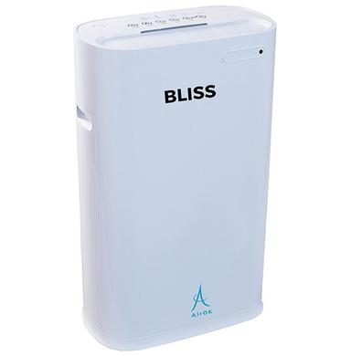 AirOK Bliss Air Purifier White