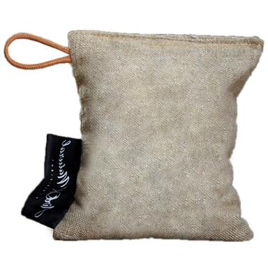 AirOK Non Electric Air Purifying Bag (200gm Each) Activated Charcoal