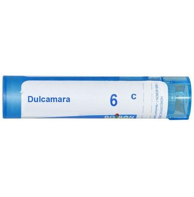 Boiron Dulcamara Pellets 6C