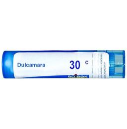Boiron Dulcamara Single Dose Approx 200 Microgranules 30 CH