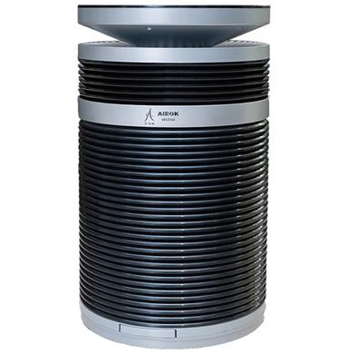 AirOK Vistar 450 Air Purifier Black