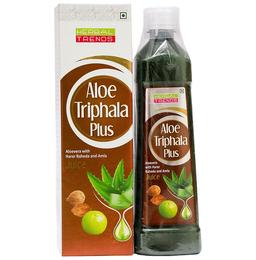 Herbal Trends Aloe Triphala Plus Juice