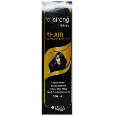 Folistrong Hair Rejuvenator