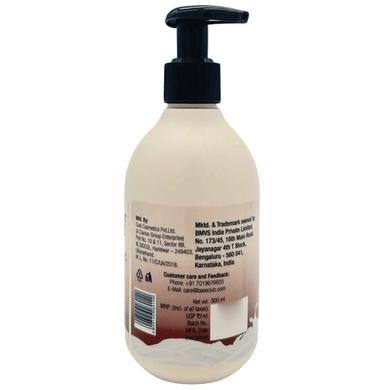 Baes Club Goat Milk Body & Face Lotion