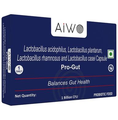 AIWO Pro-Gut Capsule