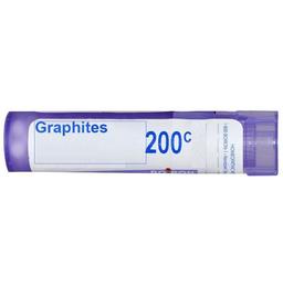 Boiron Graphites Pellets 200C