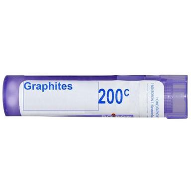 Boiron Graphites Pellets 200C