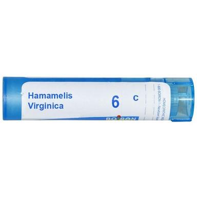 Boiron Hamamelis Virginica Pellets 6C