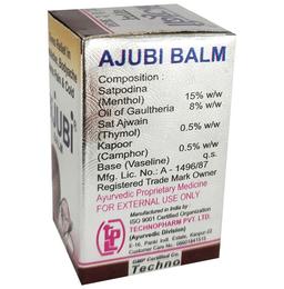 Ajubi Balm