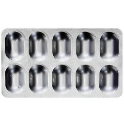Akipid-Cal Tablet